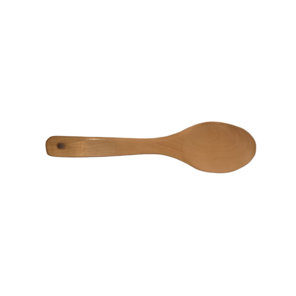 قاشق چوبی کد RK81