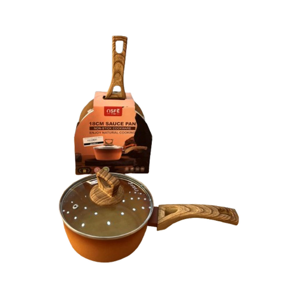 شیرجوش گرانیتی سایز18 4568-24