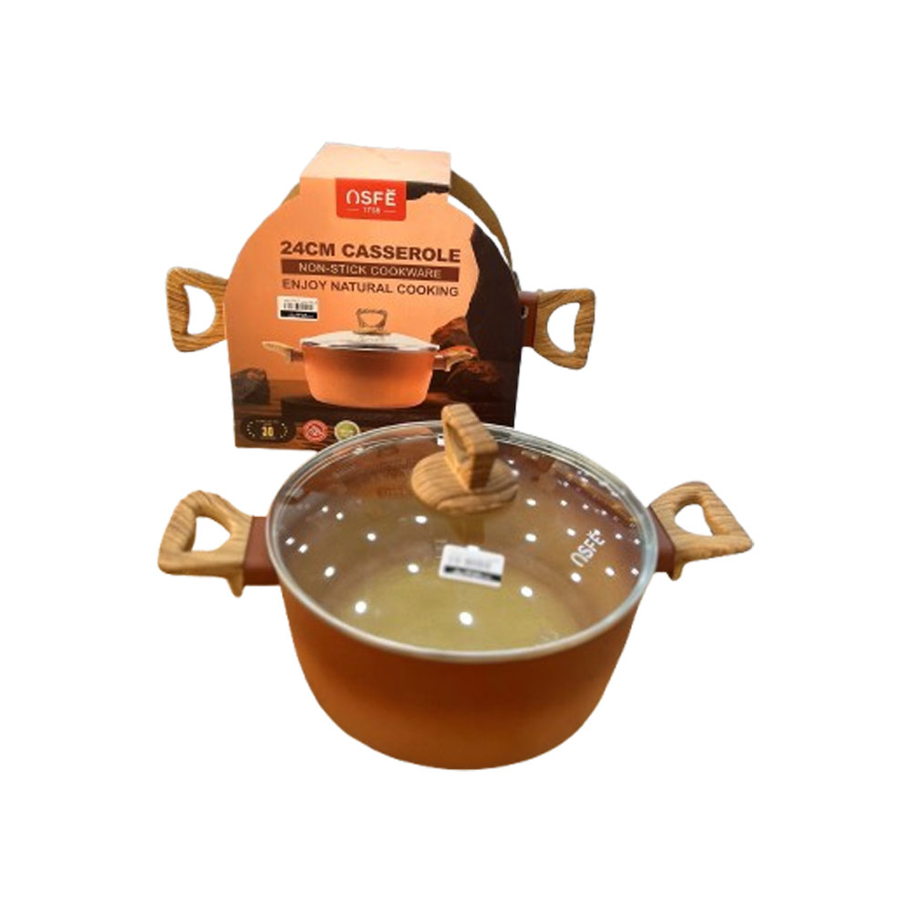 قابلمه گرانیتی سایز24 4568-29