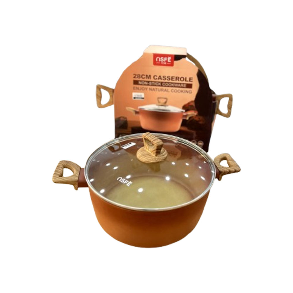 قابلمه گرانیتی سایز 28 4568-30