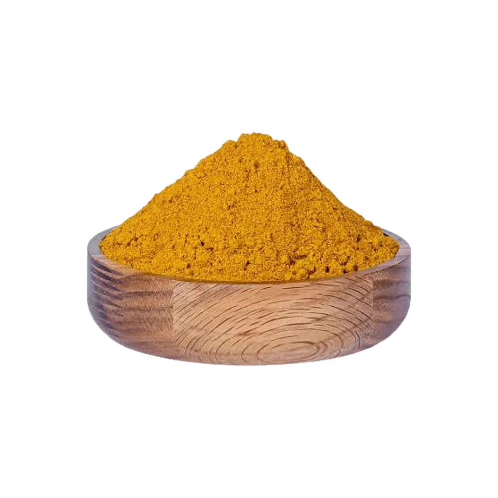 پودر ادویه کاری (خورشی) 250 گرمی