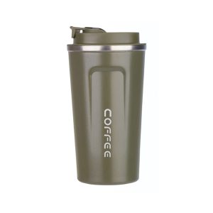 ماگ سفری مدل هوشمند Coffee 1002