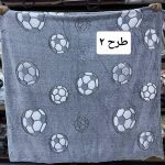پتو شبرنگ دو نفره