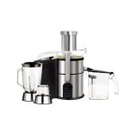 آبمیوه گیری روسو مدل JUICY JUICER