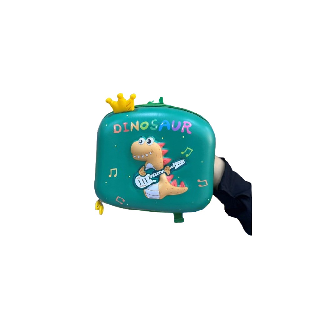 کوله پشتی دایناسوری 0966-5