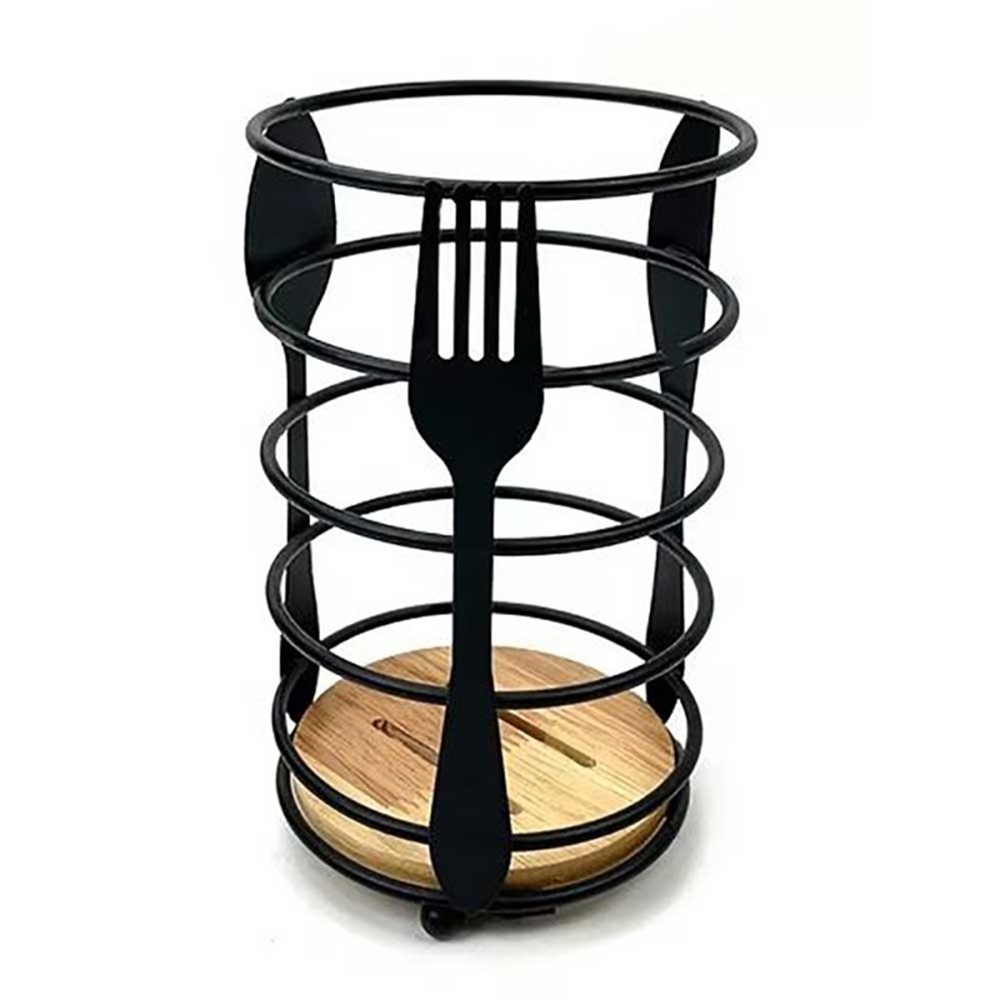 جاقاشقی گرد فلزی کف چوبی 0677-2