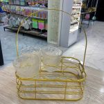 جالیوانی طلایی 0677-06
