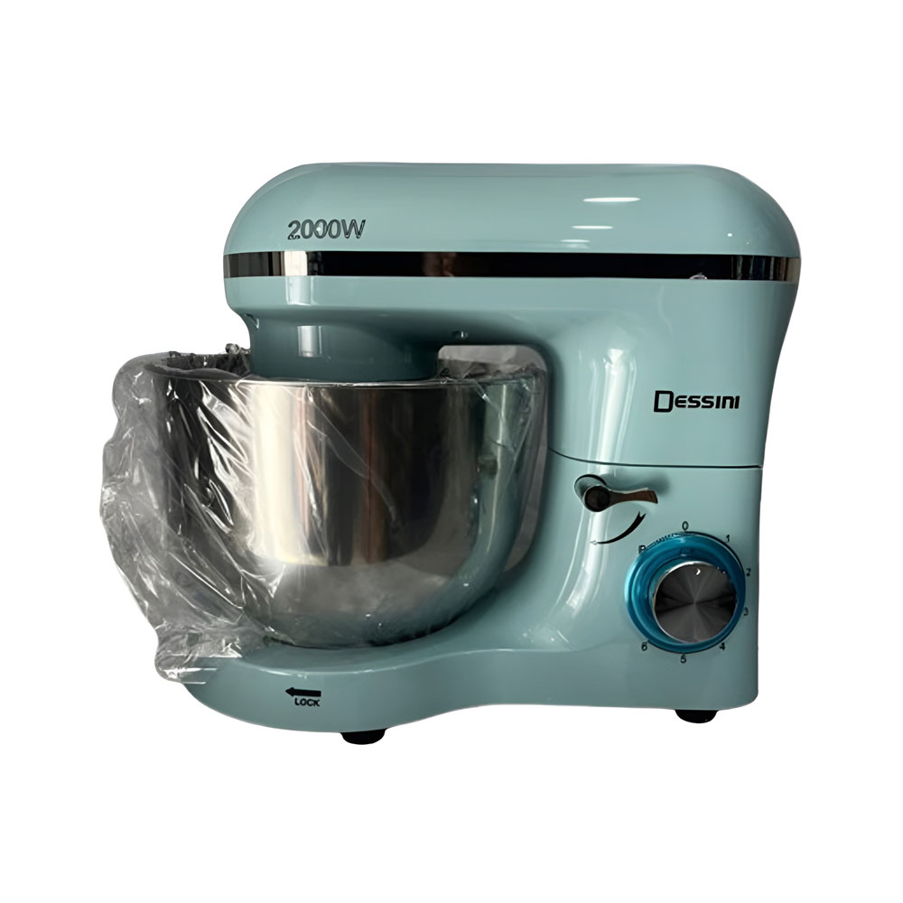 همزن دسینی 8.5 لیتری مدل DS 6911