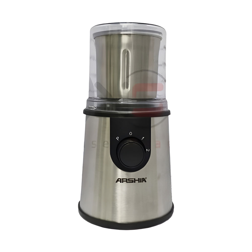 آسیاب قهوه ارسیا مدل AS 2210-2008