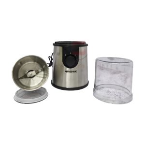 آسیاب قهوه ارشیا مدل AS 2210-2008