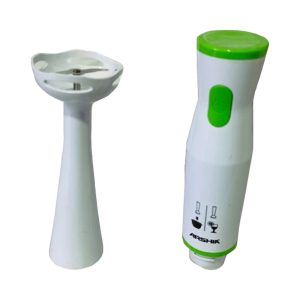 گوشت کوب برقی ارشیا مدل AS 1911-8003