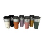 تراول ماگ تایسو مدل TS-8827