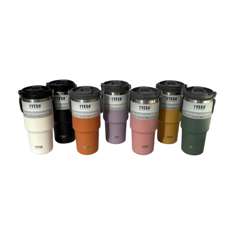 تراول ماگ تایسو مدل TS-8827