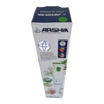 گوشت کوب برقی ارشیا مدل AS 1911-8003
