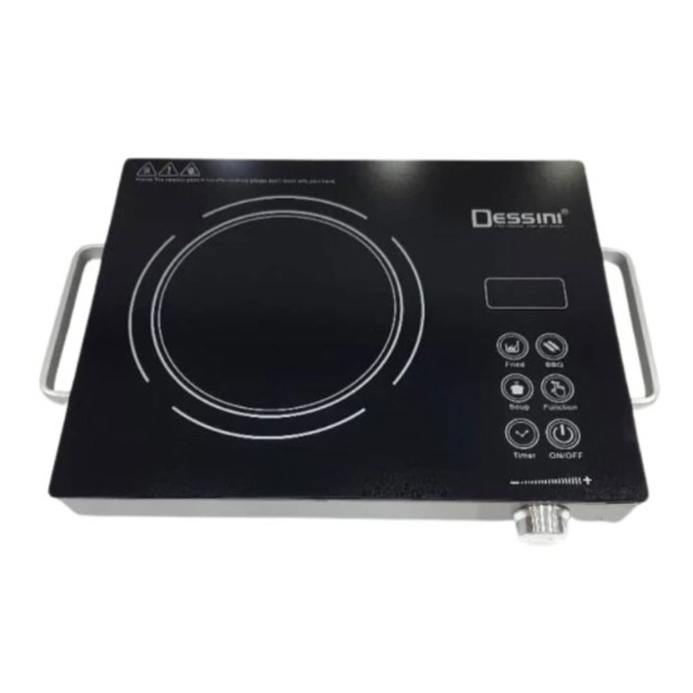 اجاق سفری دسینی مدل DS 3568