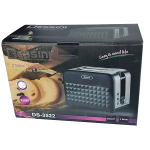 توستر دسینی مدل DS 3522