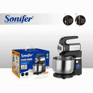 همزن کاسه دار سونیفر sf-7037