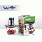 خردکن سونیفر مدل SF-8077