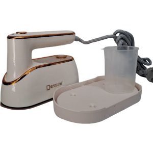 اتو بخار مسافرتی دسینی مدل DS 8044