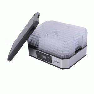 میوه وسبزی خشک کن دسینی مدل DS-320D