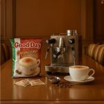 کاپوچینو استرانگ گوددی20عددیGoodDay