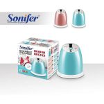 بخارگر ایستاده سونیفر مدل 9055
