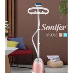 بخارگر ایستاده سونیفر مدل 9055