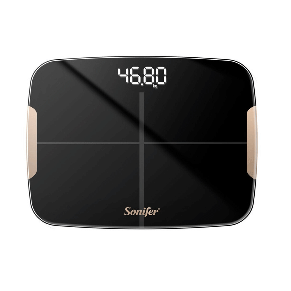 ترازو دیجیتال سونیفر مدل SF-1912