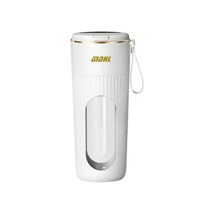 شیکر شارژی MDHL مدل AJ01