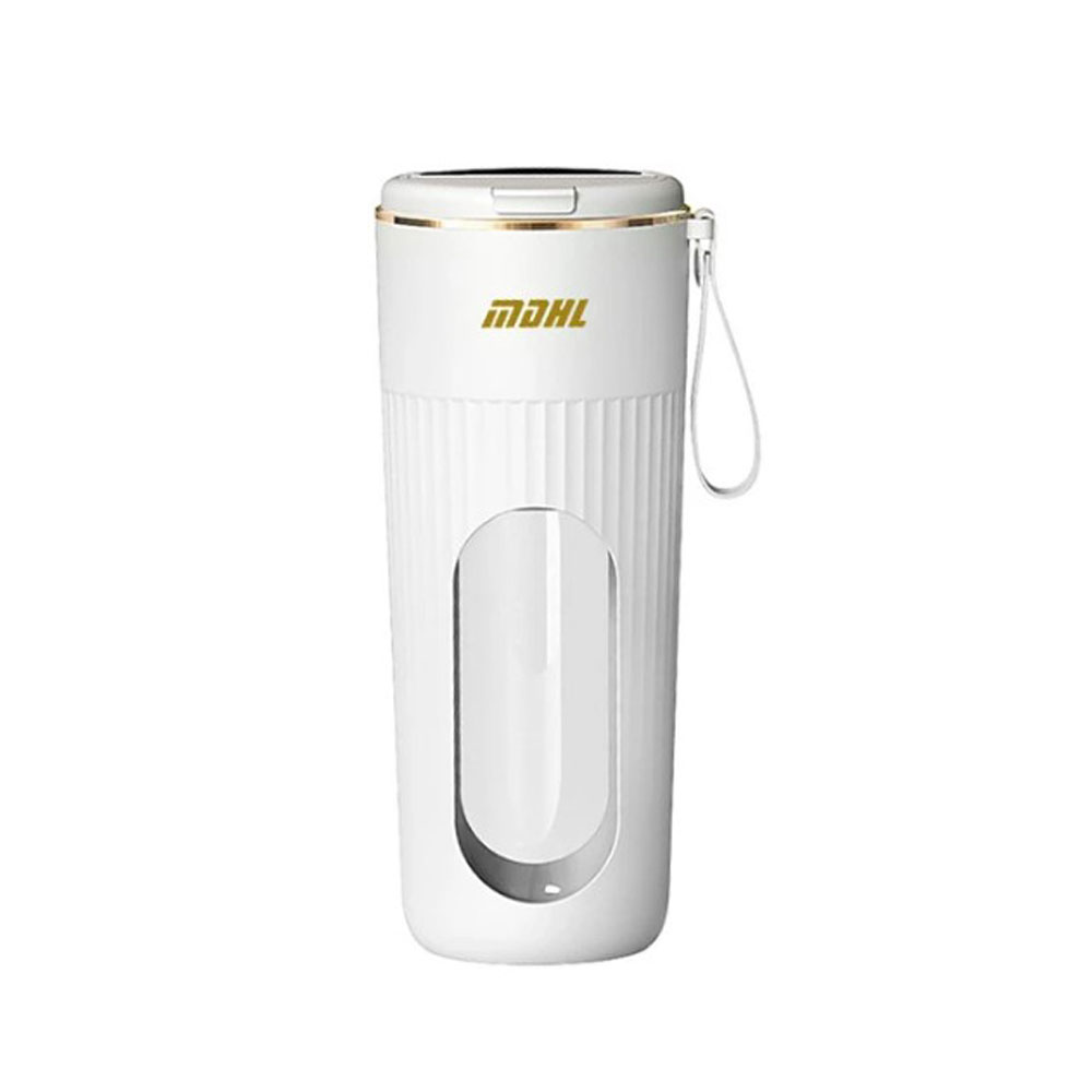 شیکر شارژی MDHL مدل AJ01
