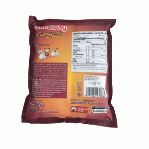 کاپوچینو استرانگ گوددی20عددیGoodDay