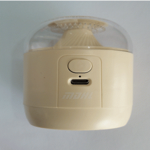 پرزگیر شارژی لباس MHDHL مدل MD-3859