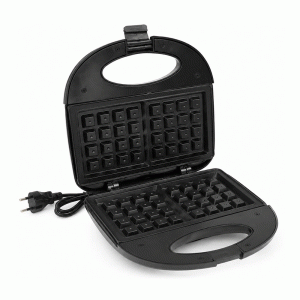 وافل ساز2قلو مدل WQ-HS607
