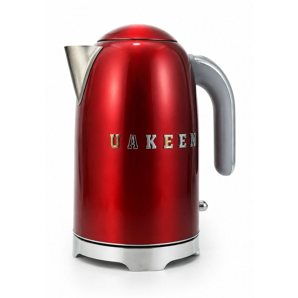 کتری برقی UAKEEN مدل ZL-032