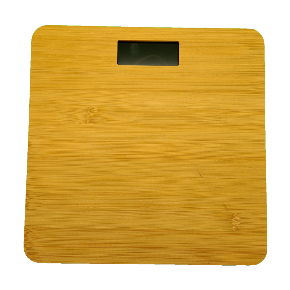 ترازو دیجیتال بامبو برند SCALE
