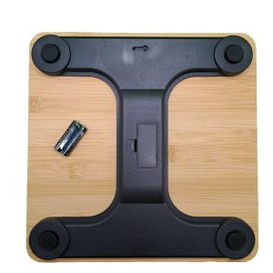 ترازو دیجیتال بامبو برند SCALE