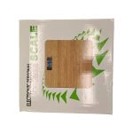 ترازو دیجیتال بامبو برند SCALE