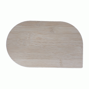 تخته سرو شیاردار لبه دار بامبو در3سایز PN35-0252