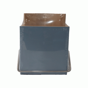 جاقاشق چنگالی بامبو اولالا PN SK_9446