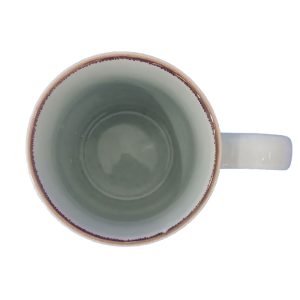 ماگ فیروزه ای مدل PN MUG2