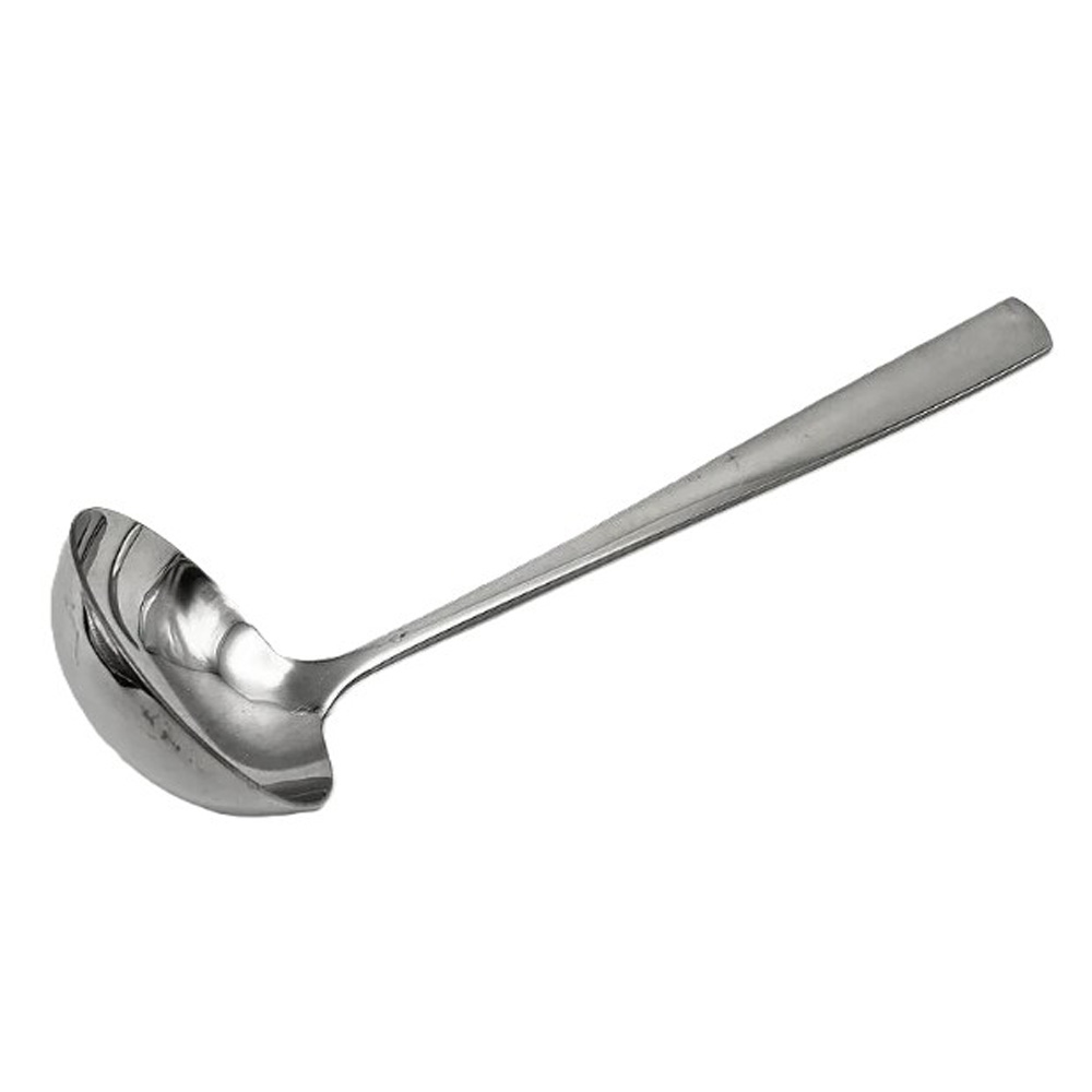 ملاقه استیل PN18/10