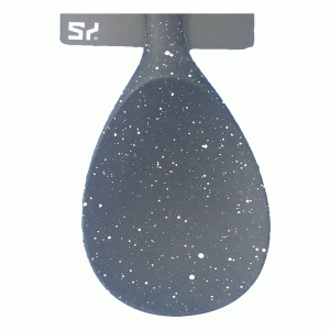 کفگیر سیلیکونی کوچک شنگیا PN 10-16001