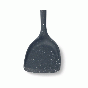 کفگیر دسته چوبی ساده شنگیا PN3-16001