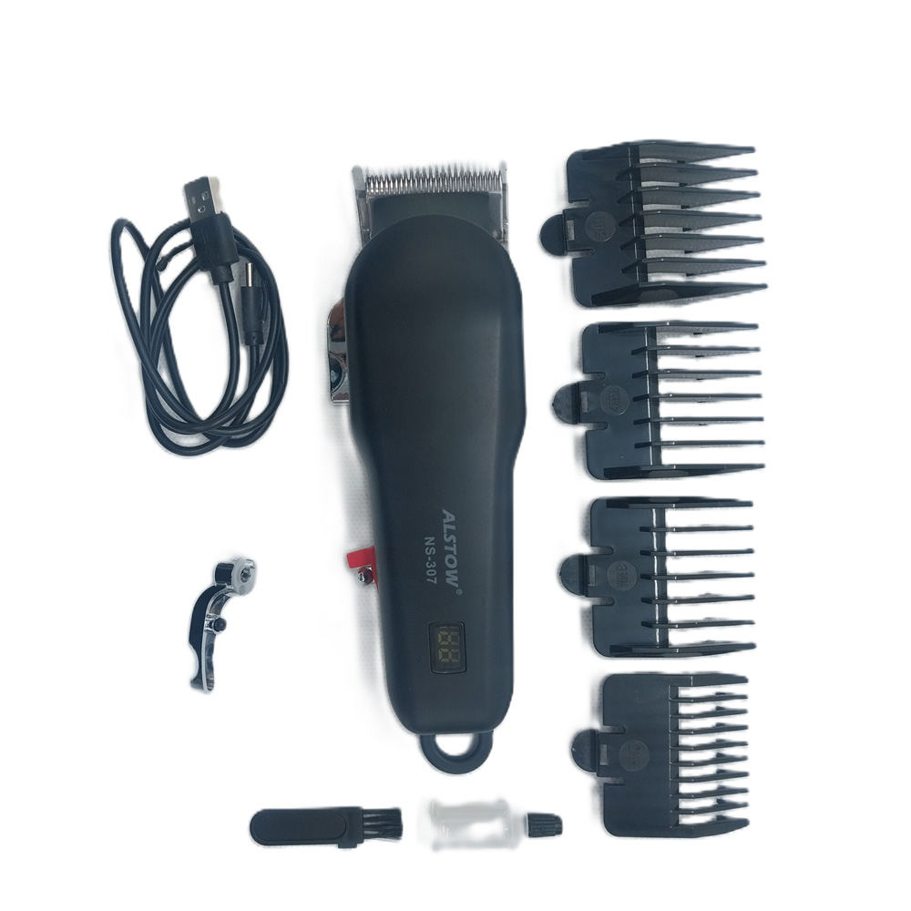 ماشین اصلاح مو برند Alstow مدل NS-307