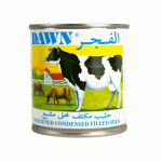 شیرعسل الفجر 387گرمی DAWN