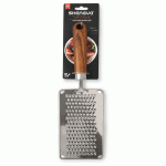 رنده ریز دسته چوبی مدل شنگیا PN17-16001