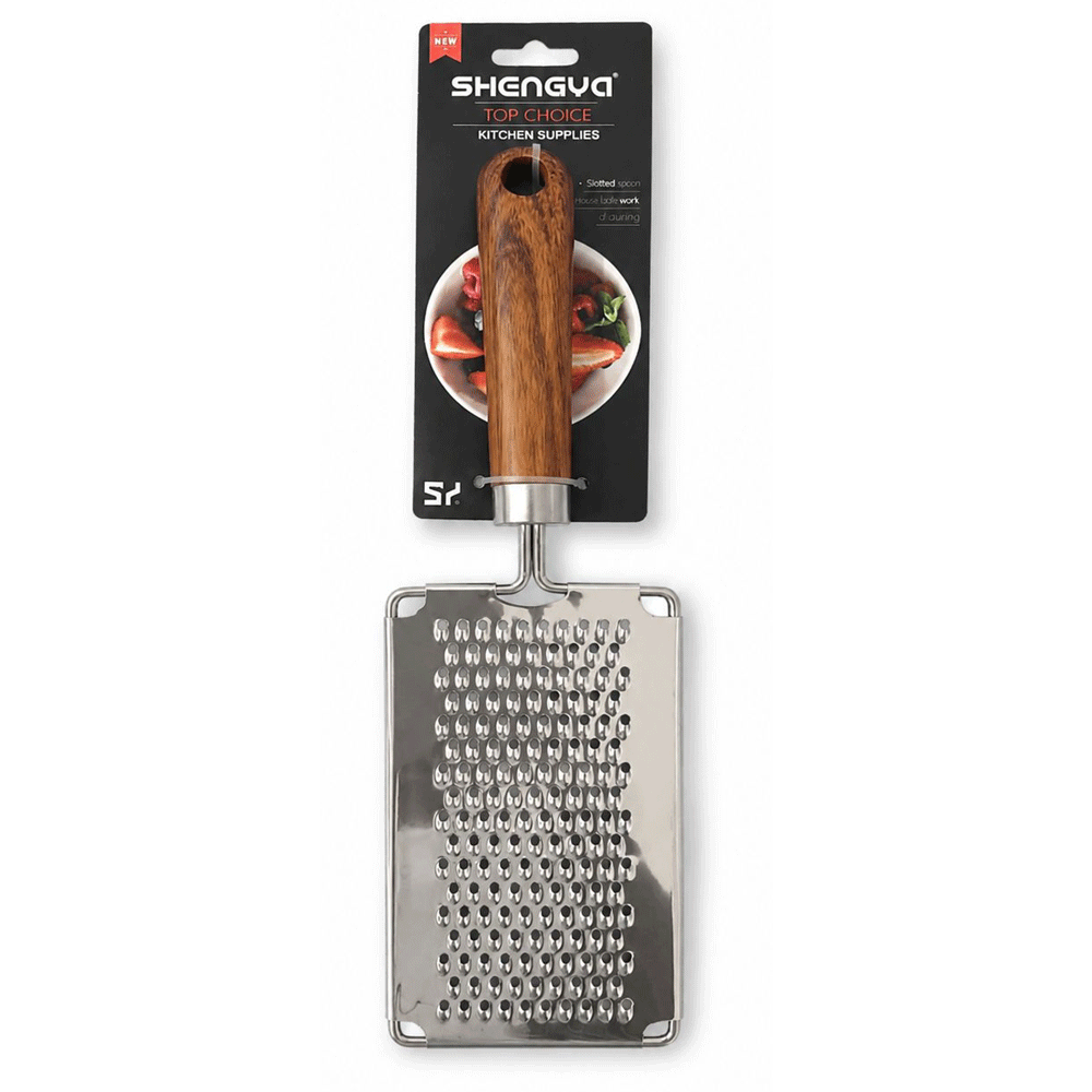 رنده ریز دسته چوبی مدل شنگیا PN17-16001