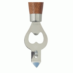 دربازکن دسته چوبی شنگیا PN24-16001