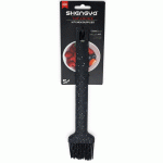 برس سیلیکونی مدل شنگیا PN15-16001