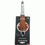 پوست گیر دسته چوبی مدل شنگیا PN22-16001